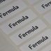 Content Labels