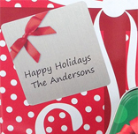 gift Labels