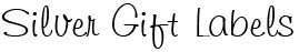 Formula Labels